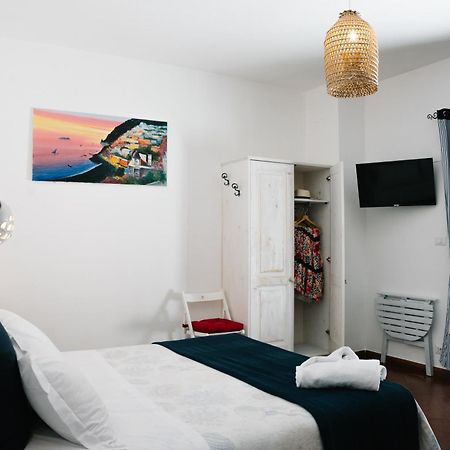 ポジターノ Dormidame Bed & Breakfast エクステリア 写真