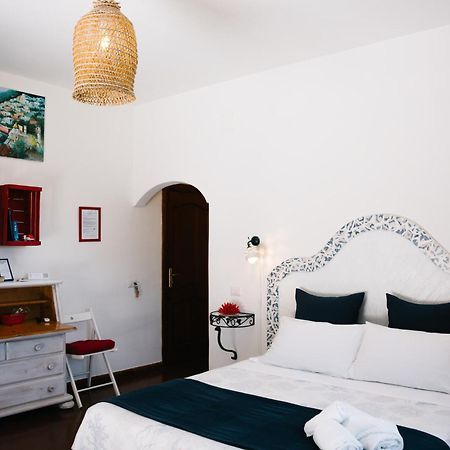 ポジターノ Dormidame Bed & Breakfast エクステリア 写真