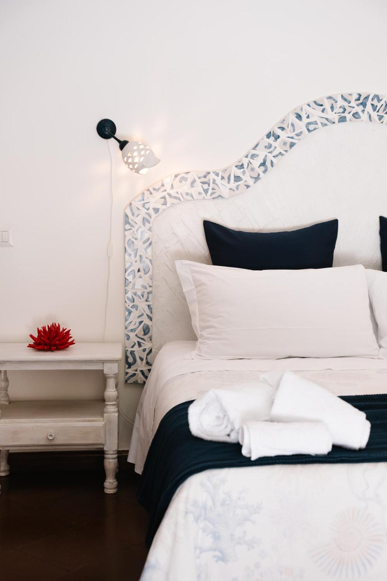 ポジターノ Dormidame Bed & Breakfast エクステリア 写真