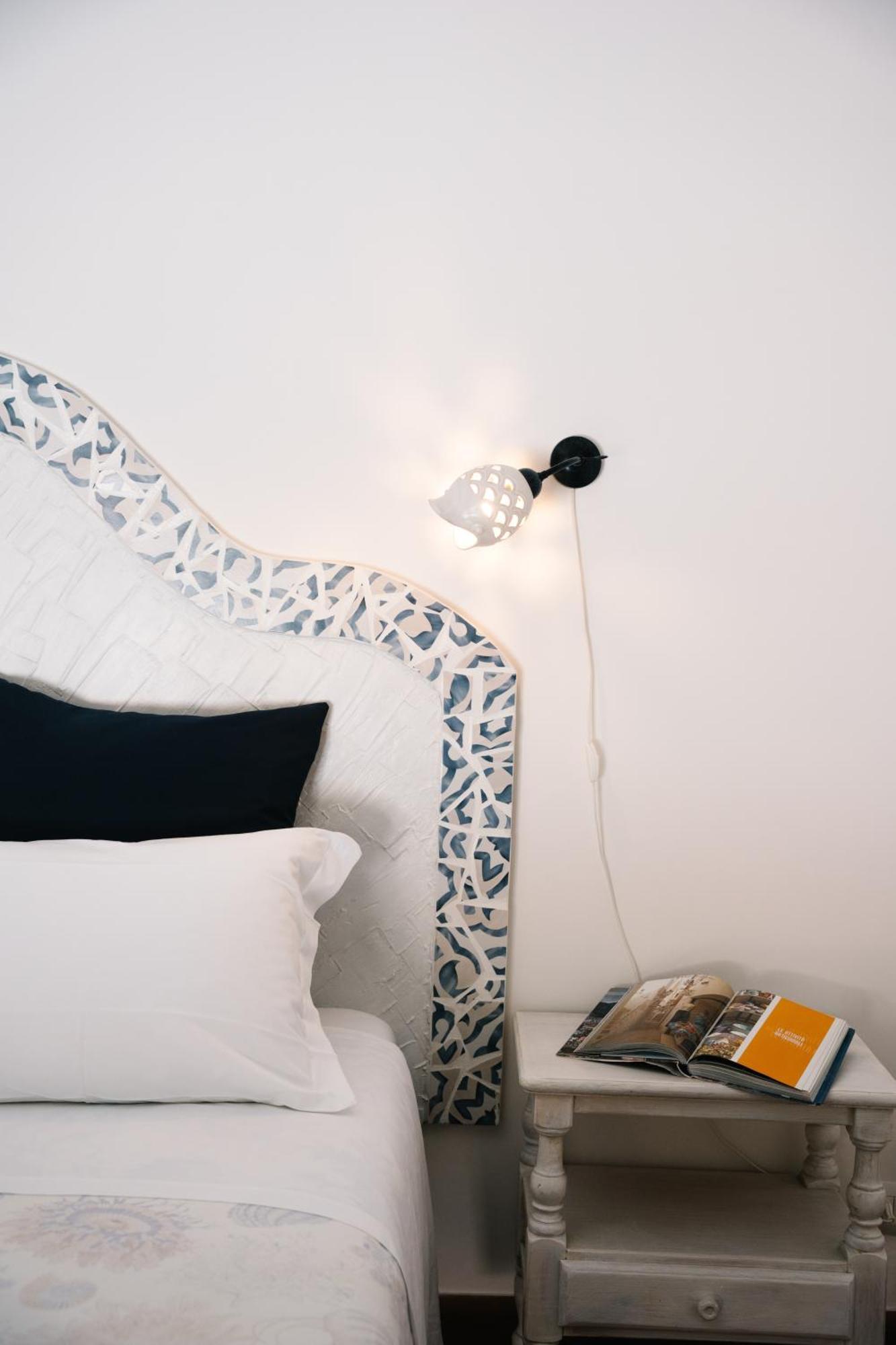 ポジターノ Dormidame Bed & Breakfast エクステリア 写真
