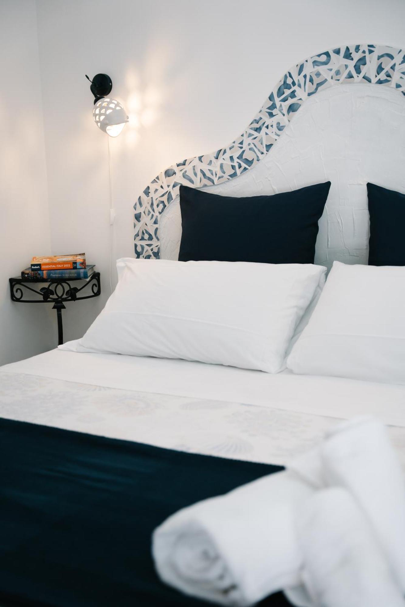 ポジターノ Dormidame Bed & Breakfast エクステリア 写真